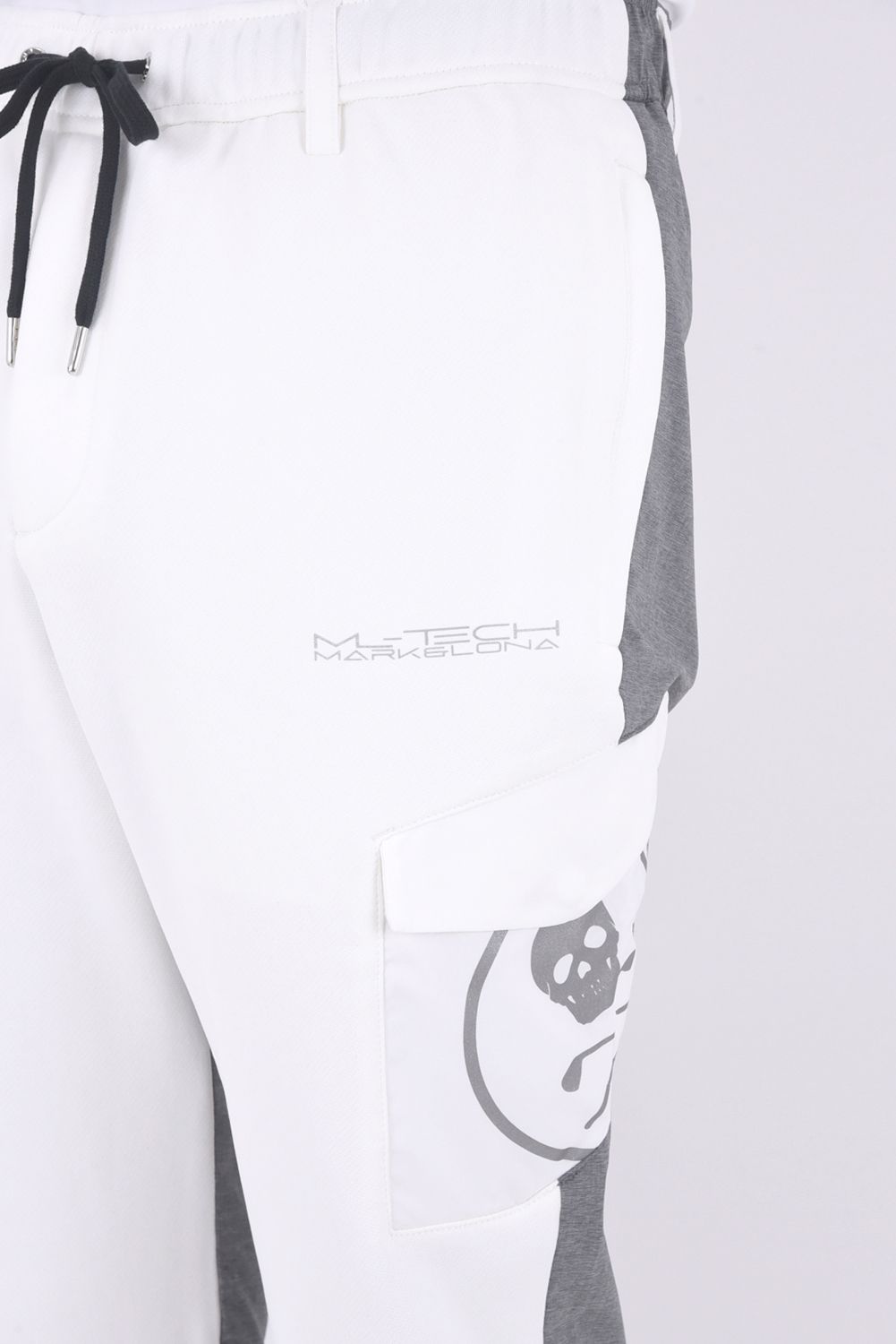 MARK&LONA - 【2024SS 木村拓哉さん着用 VOL.2】 FLOW MLT POCKET