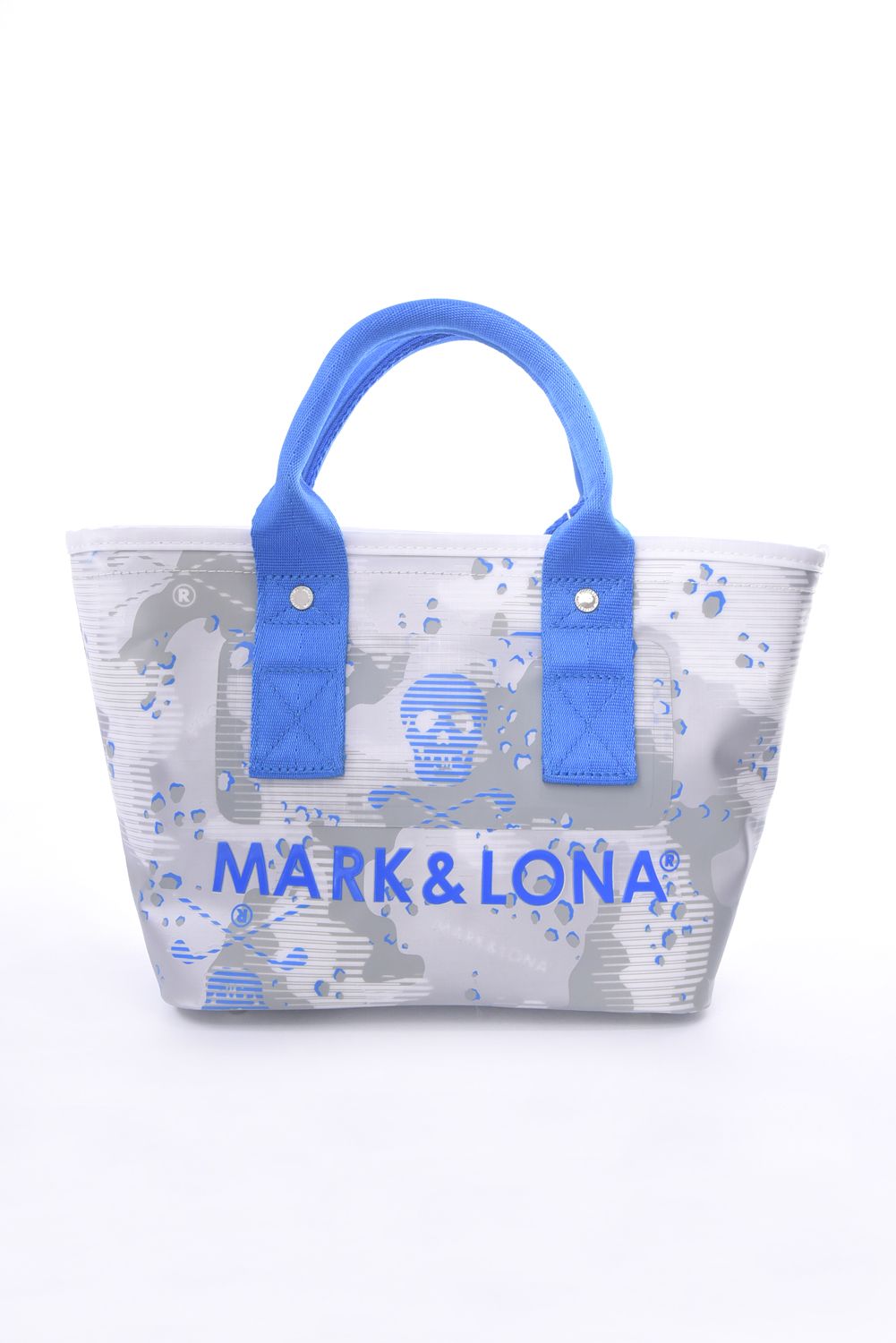 MARK&LONA カートバッグ クラッチバッグ MARK&LONA マークアンドロナ