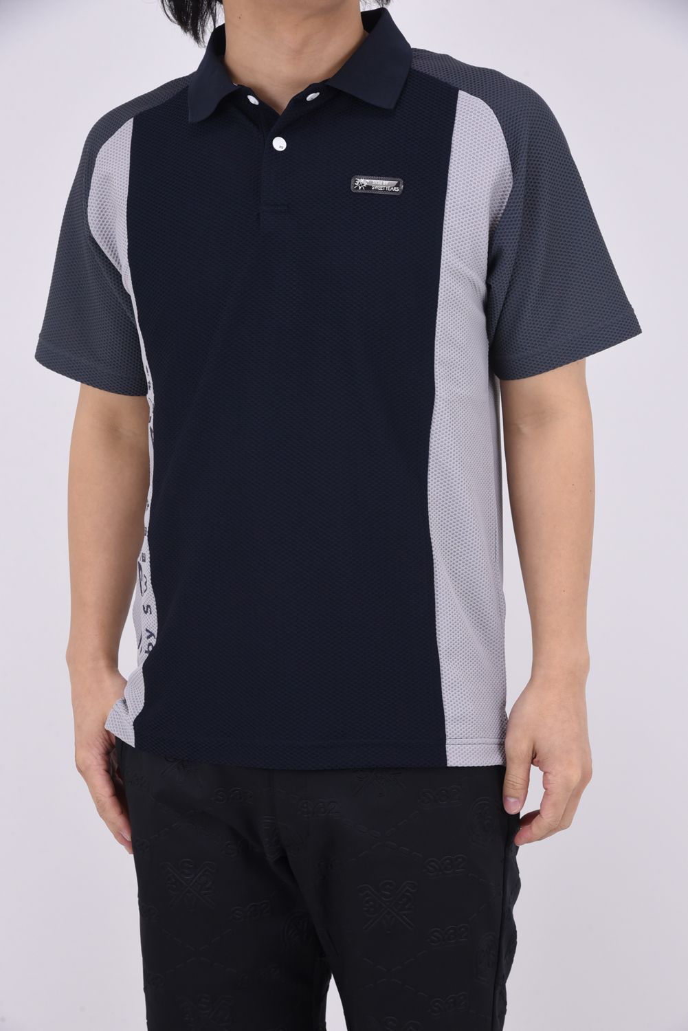 SY32 by SWEET YEARS GOLF - 2025 SS COLLECTION | GOSSIP GOLF