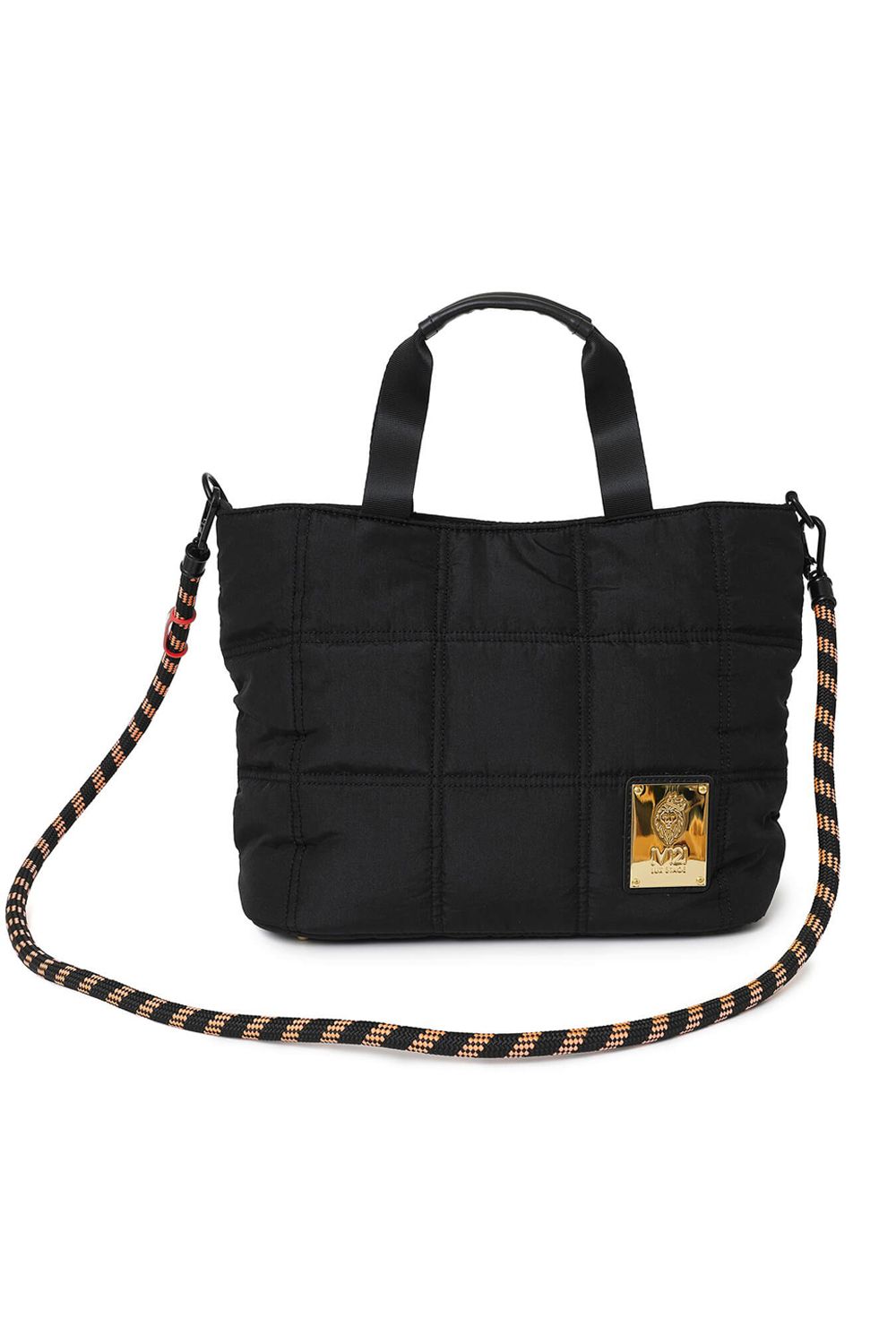 ジーフォア ゴルフ カートバッグ ハンドバック ポーチ イエロー