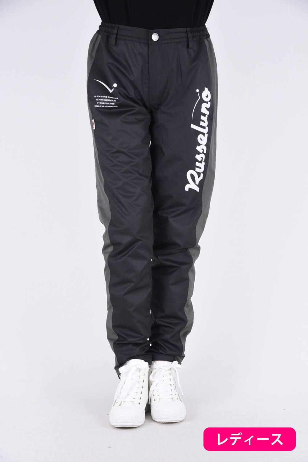 RUSSELUNO - ラッセルノ | 正規通販《GOSSIP GOLF》