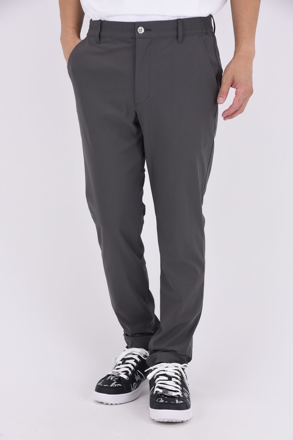 Resurrection - レザレクション【メンズウェア】 | GOSSIP GOLF