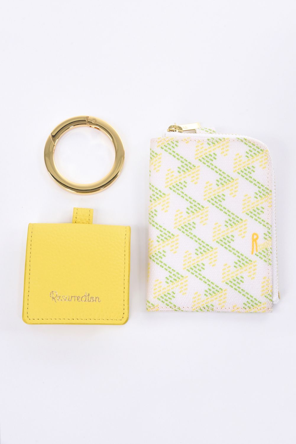 Resurrection - 【プレゼント好適品】 Canary No.2 (カナリー