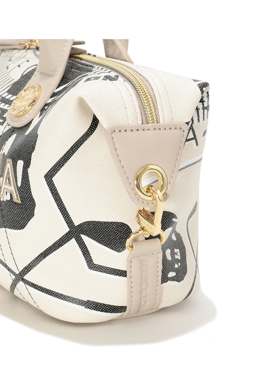 MARK&LONA - 【2026SS 木村拓哉さん着用 VOL.3】 ATLAS CONVERTIBLE