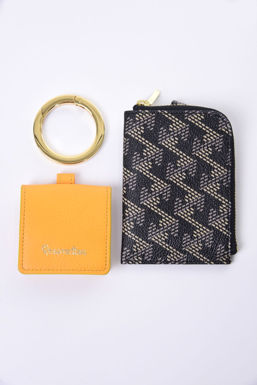 Resurrection - 【プレゼント好適品】 Canary No.2 (カナリー