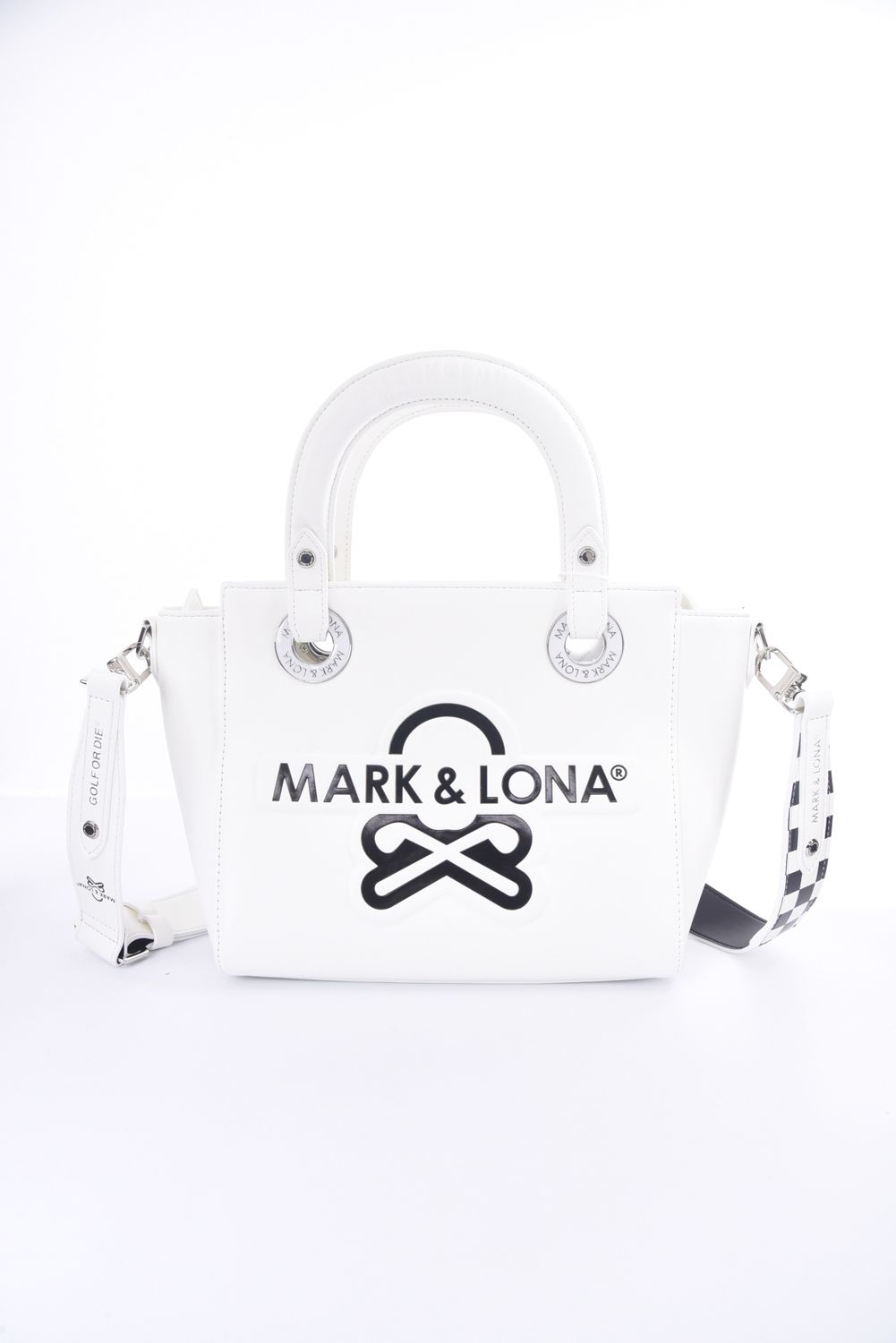 MARK&LONA - 【2025SS 木村拓哉さん着用 VOL.2】 EVER VERSA CART BAG