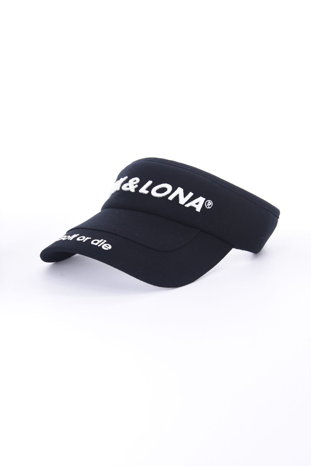 新品☆MARK & LONA サンバイザー 【公式通販】