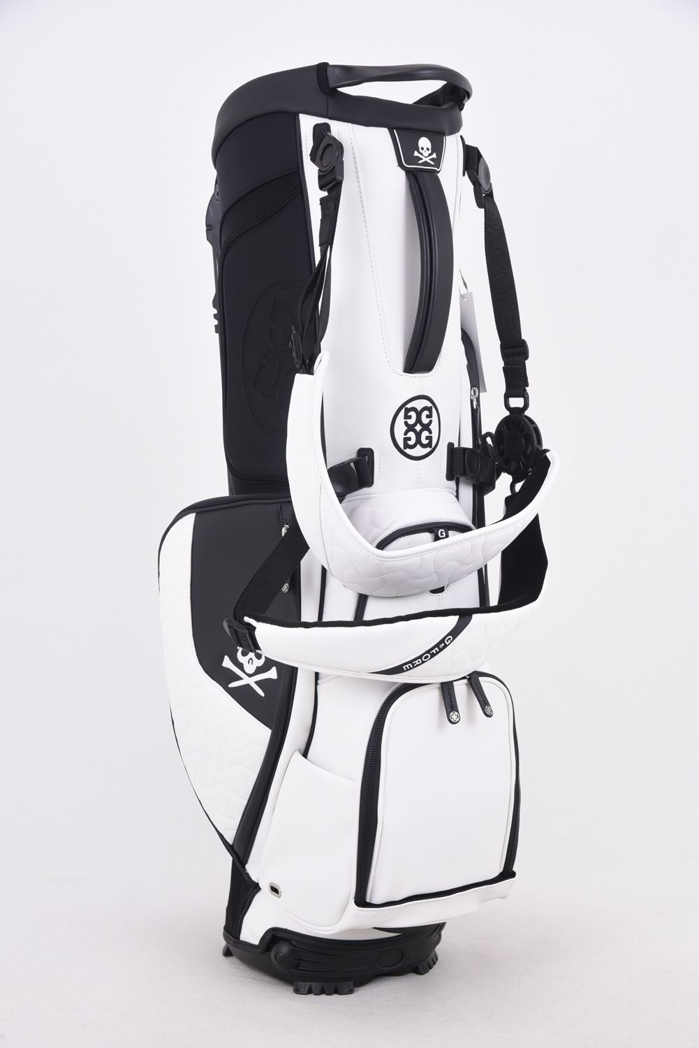 G/FORE - 【銀行振込・代金引換不可】【返品・交換不可】 TRANSPOTER