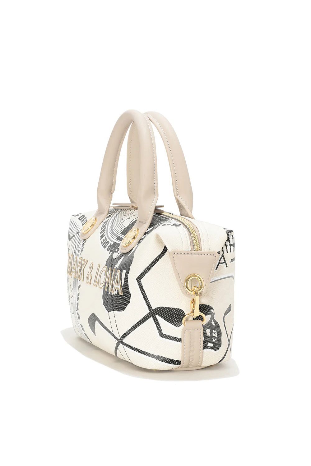 MARK&LONA - 【2026SS 木村拓哉さん着用 VOL.3】 ATLAS CONVERTIBLE