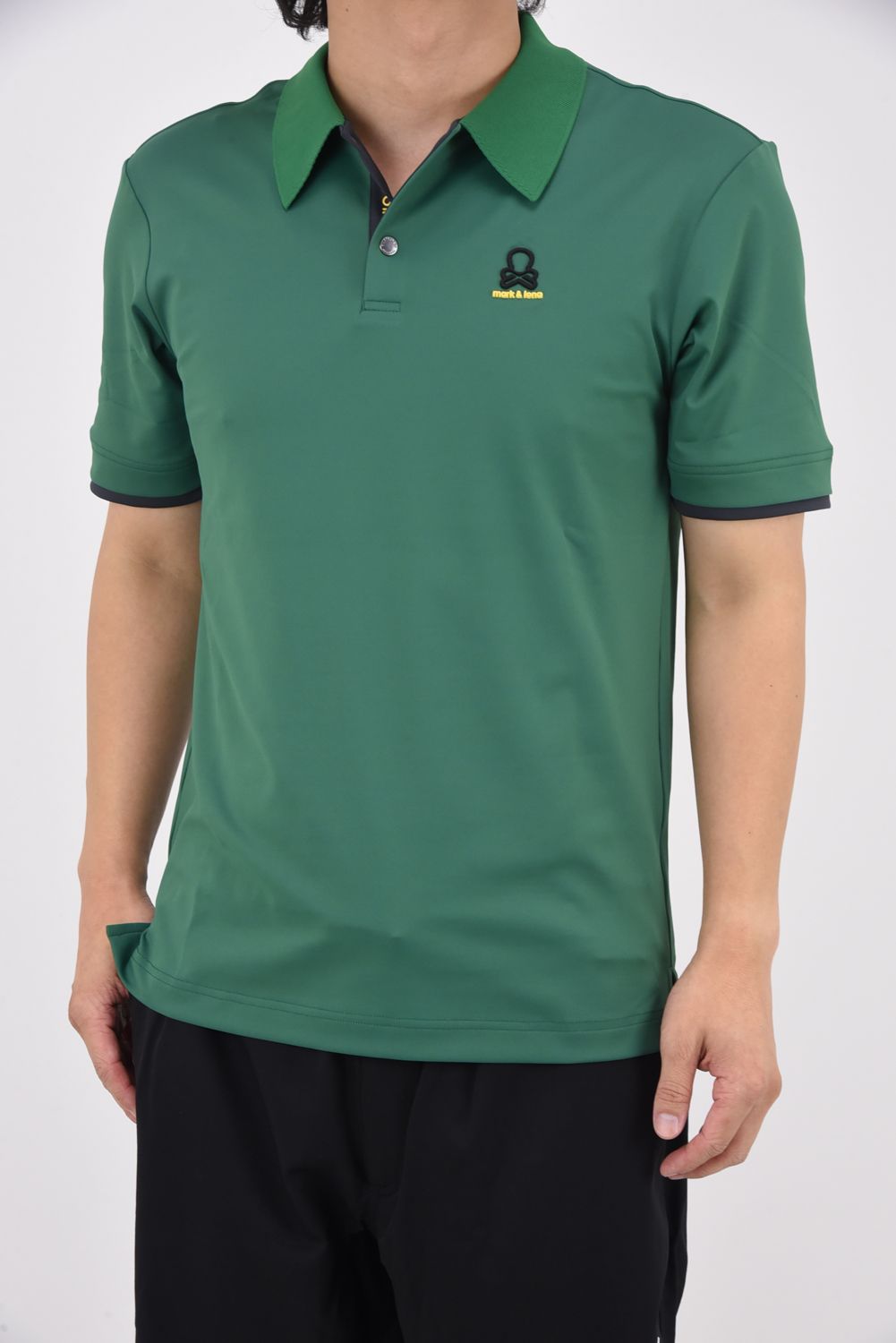 MARK&LONA - 2025 AW COLLECTION | GOSSIP GOLF