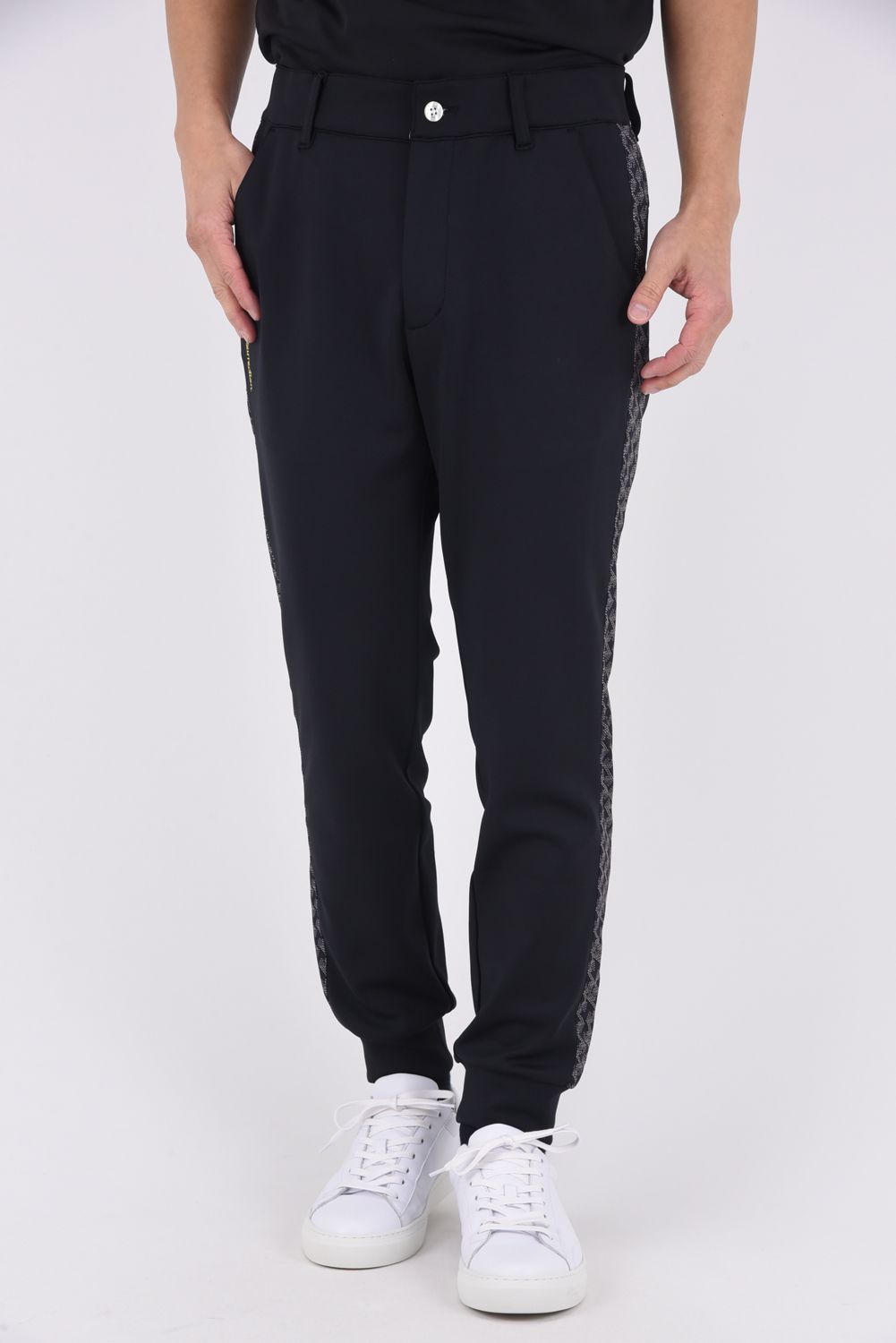 Resurrection - レザレクション【メンズウェア】 | GOSSIP GOLF