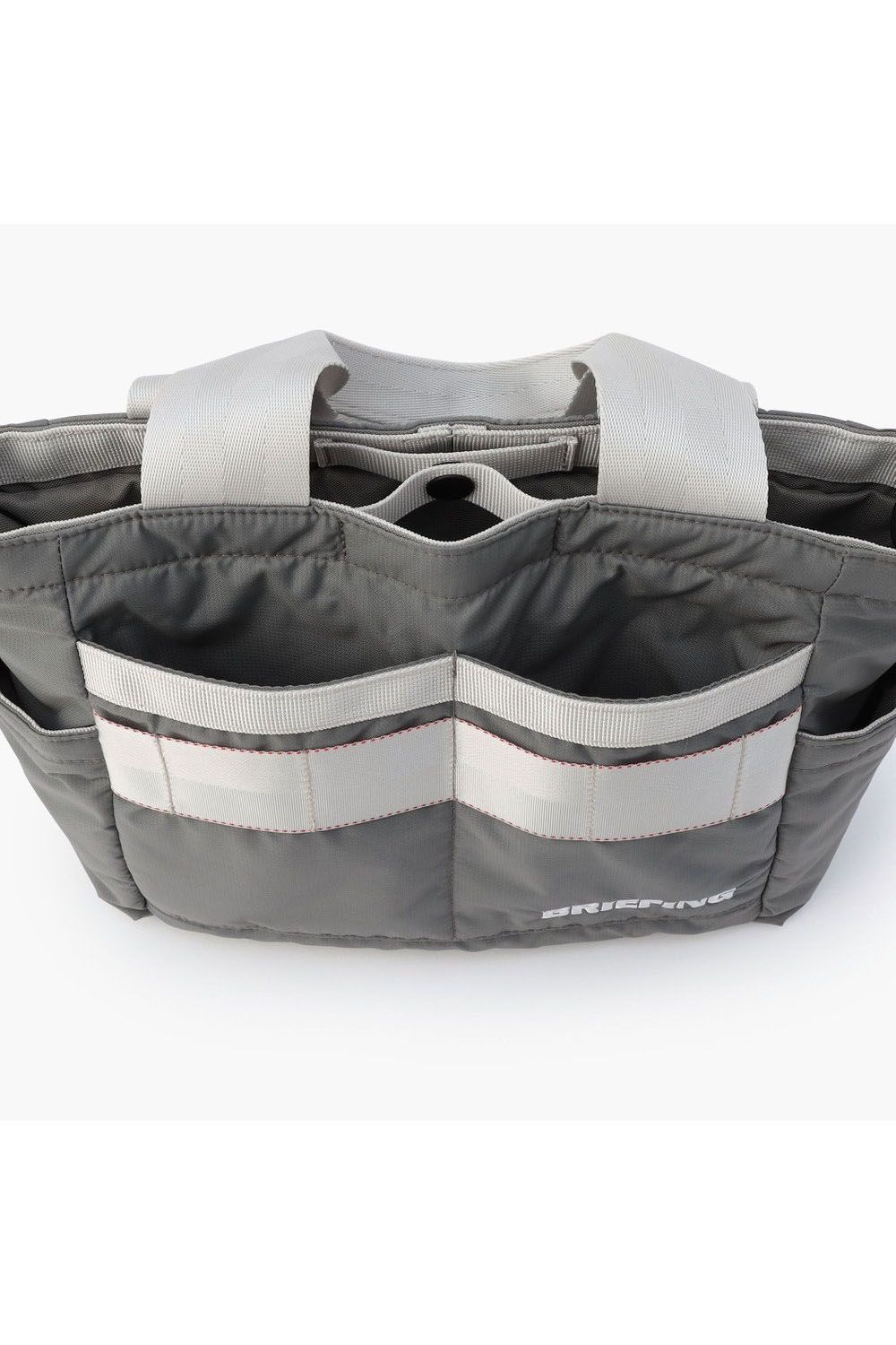 BRIEFING - 【CS SERIES】 2WAY CART TOTE CS / カートトートバッグ
