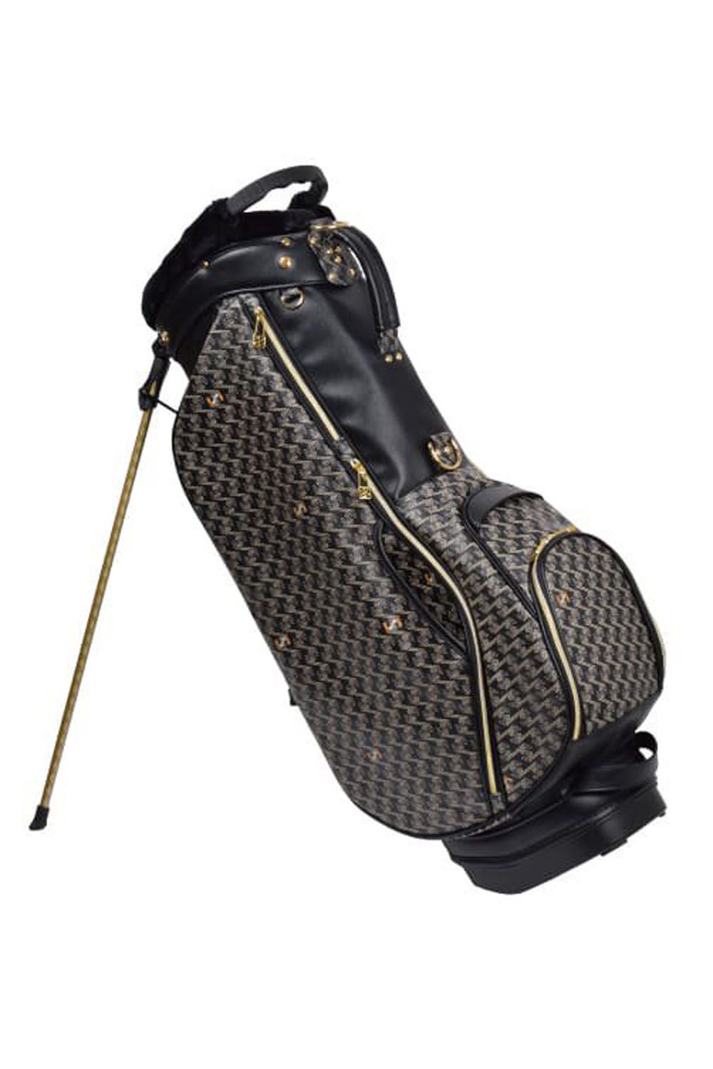 Resurrection-レザレクション | ゴルフ正規通販《GOSSIP GOLF》