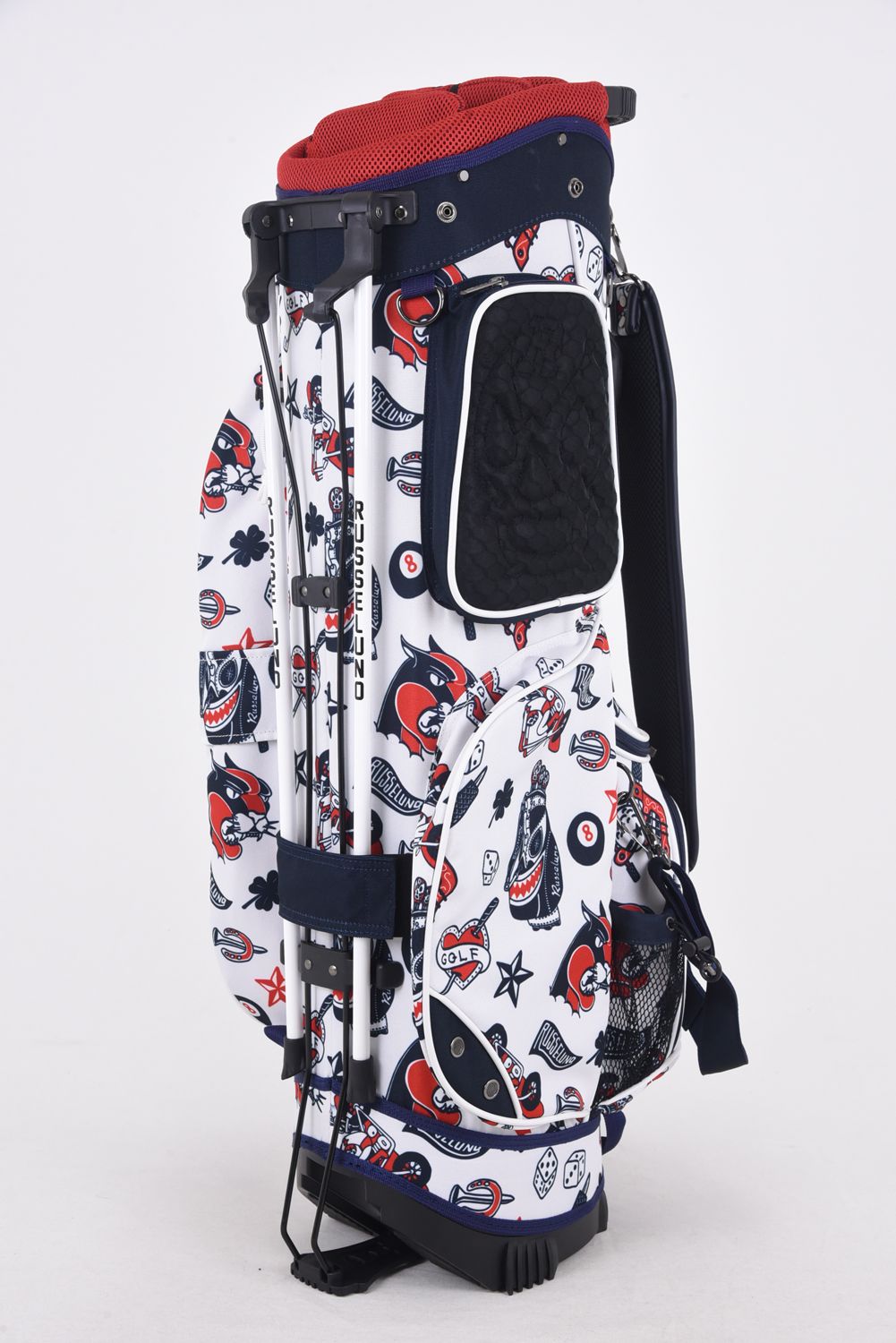 RUSSELUNO - 【銀行振込・代金引換不可】【返品・交換不可