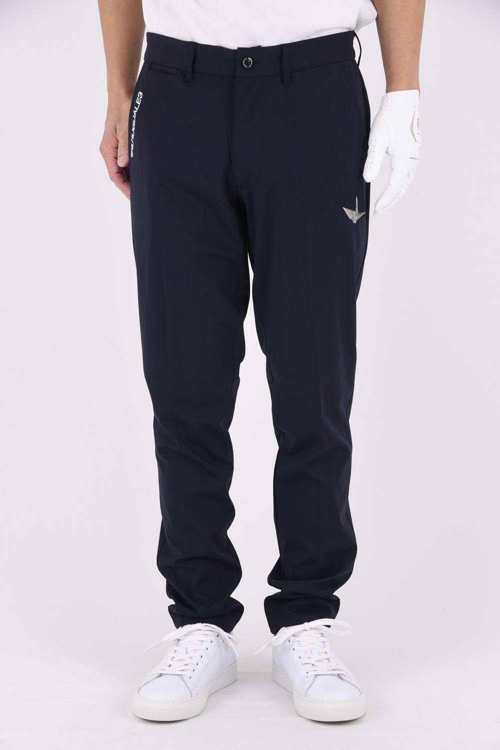 1PIU1UGUALE3 GOLF - ウノピゥウノウグァーレトレ 【メンズ ゴルフ