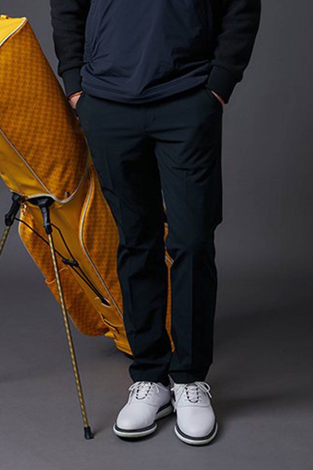 Resurrection - レザレクション【メンズウェア】 | GOSSIP GOLF