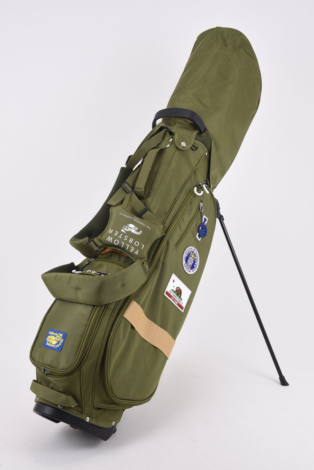 YELLOW LOBSTER - 【銀行振込・代金引換不可】【返品・交換不可