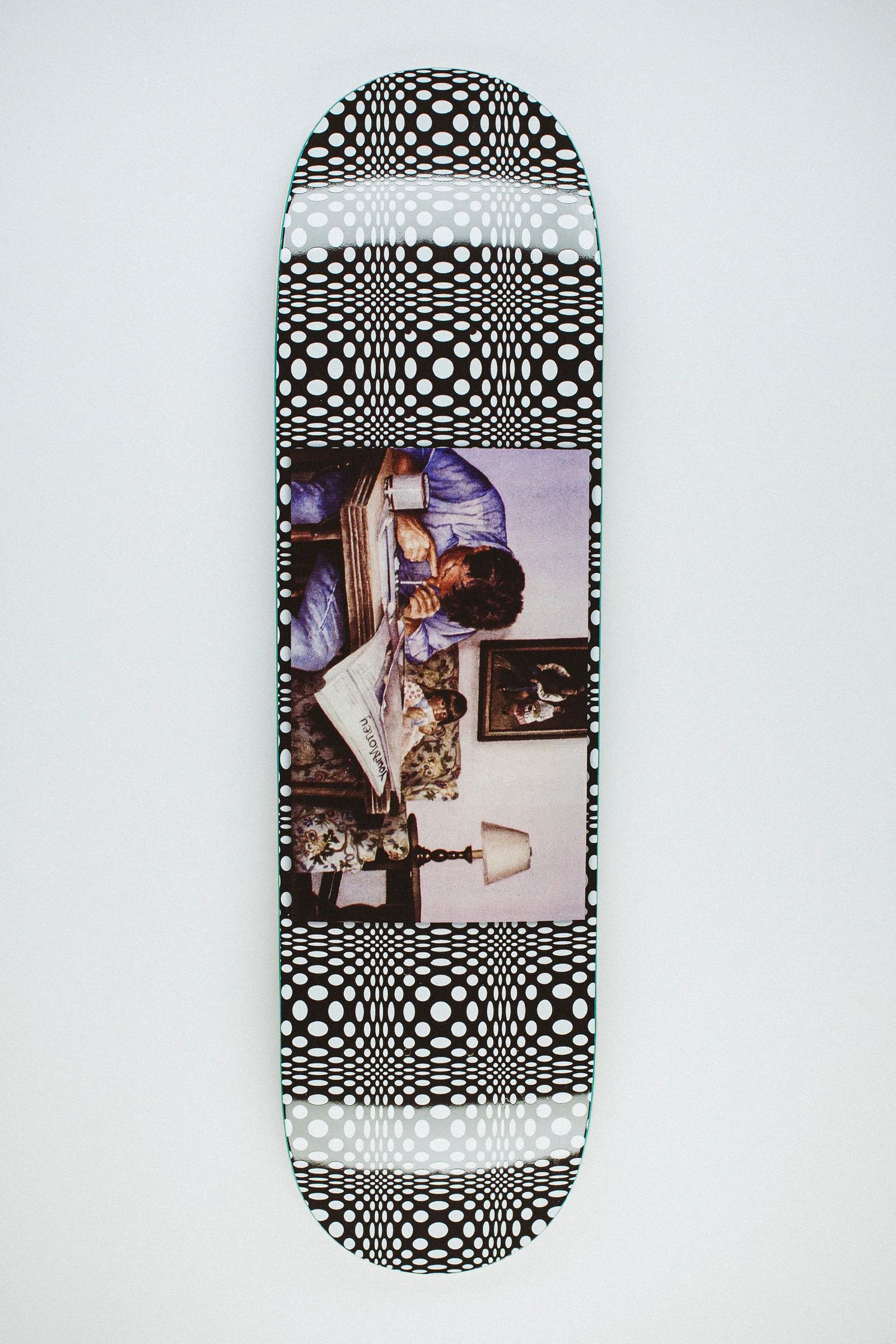 スケートボード / デッキ / 8.25 通販 | HEAL SKEATESHOP