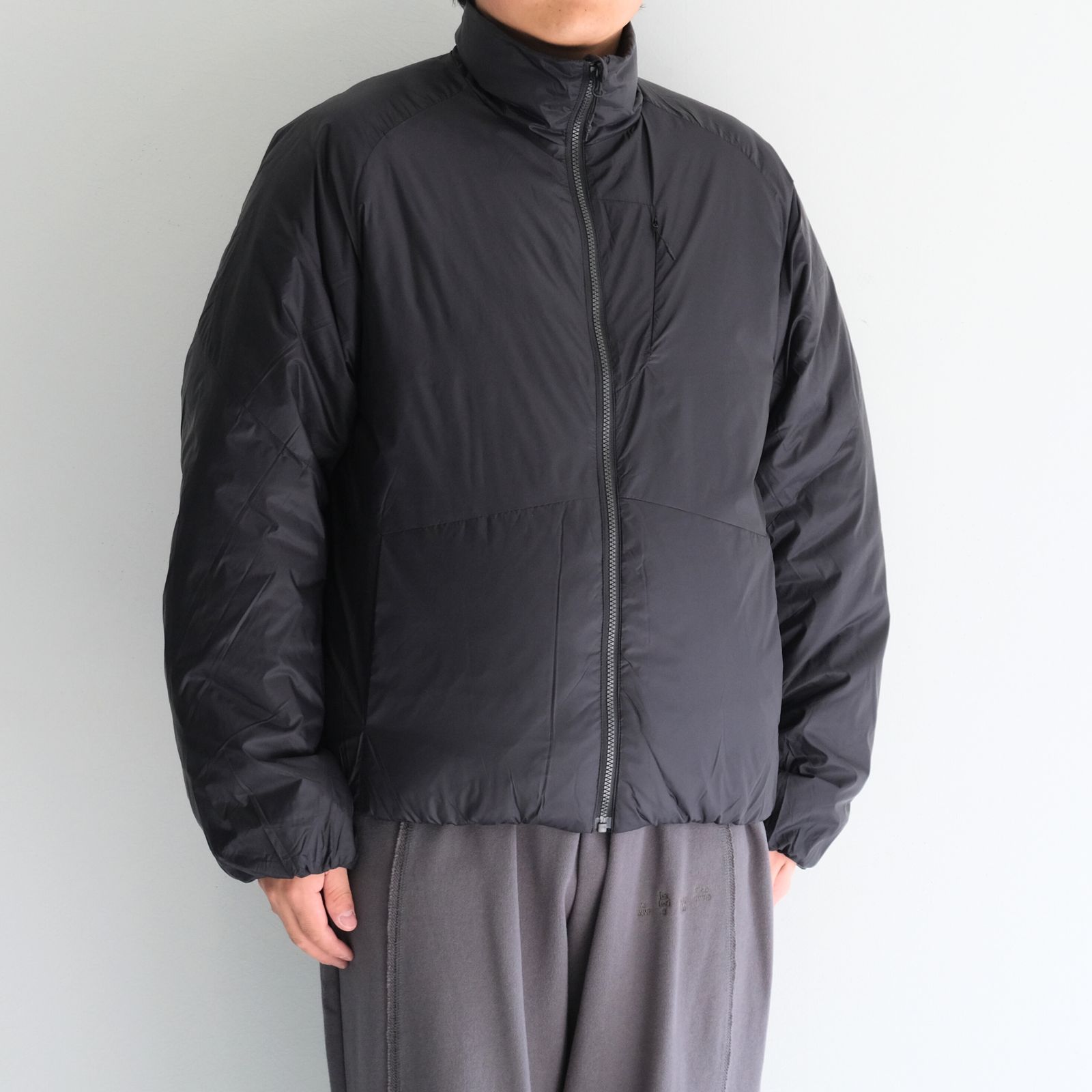 bal - BAL / TAION STAND COLLAR DOWN JACKET / ダウンジャケット