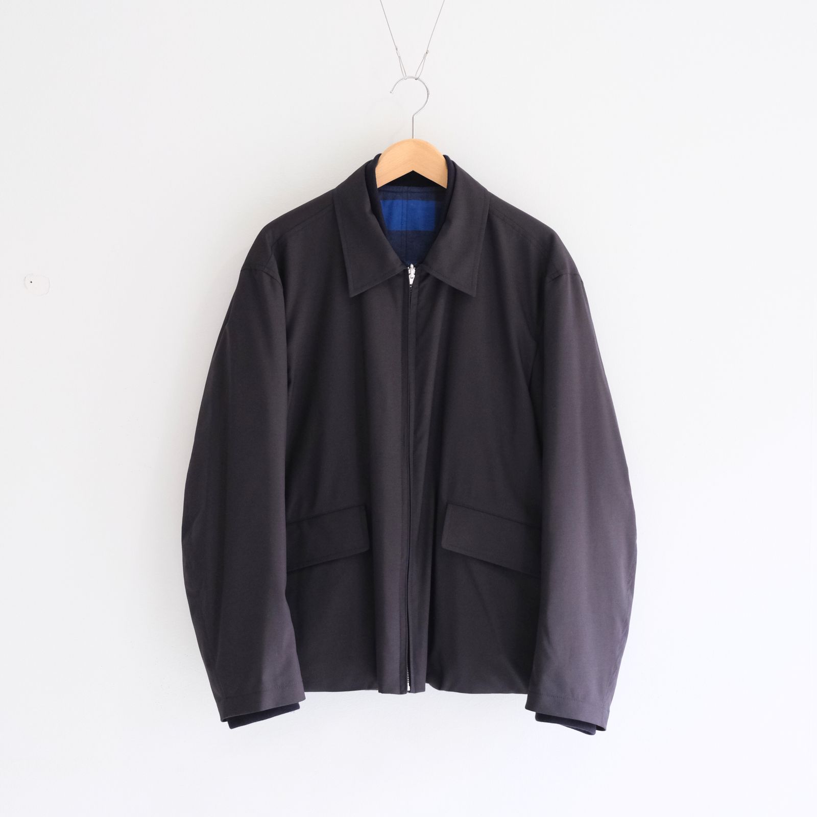 SEVEN BY SEVEN / セブンバイセブン】全く異なる表情を楽しめる