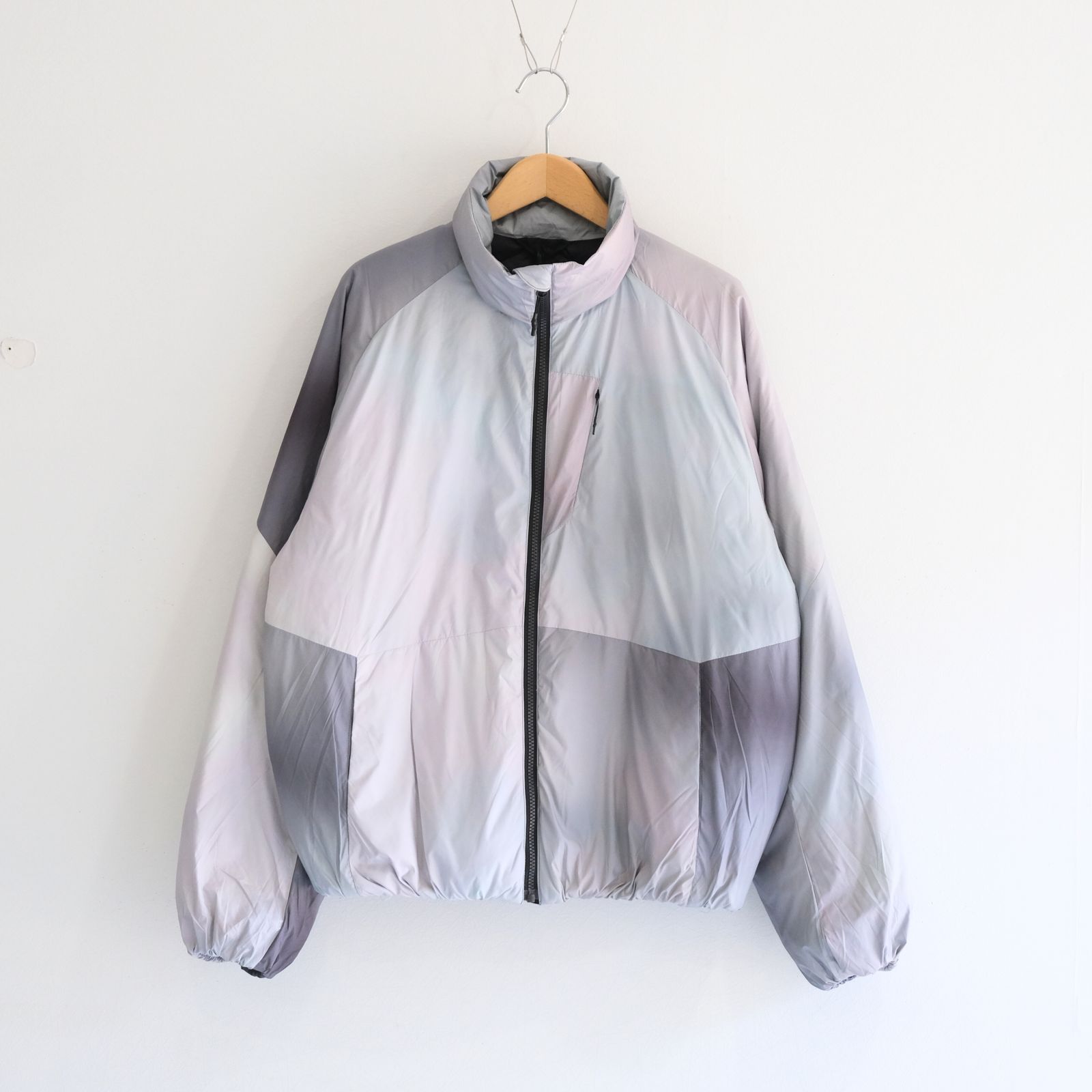 bal - BAL / TAION STAND COLLAR DOWN JACKET / ダウンジャケット