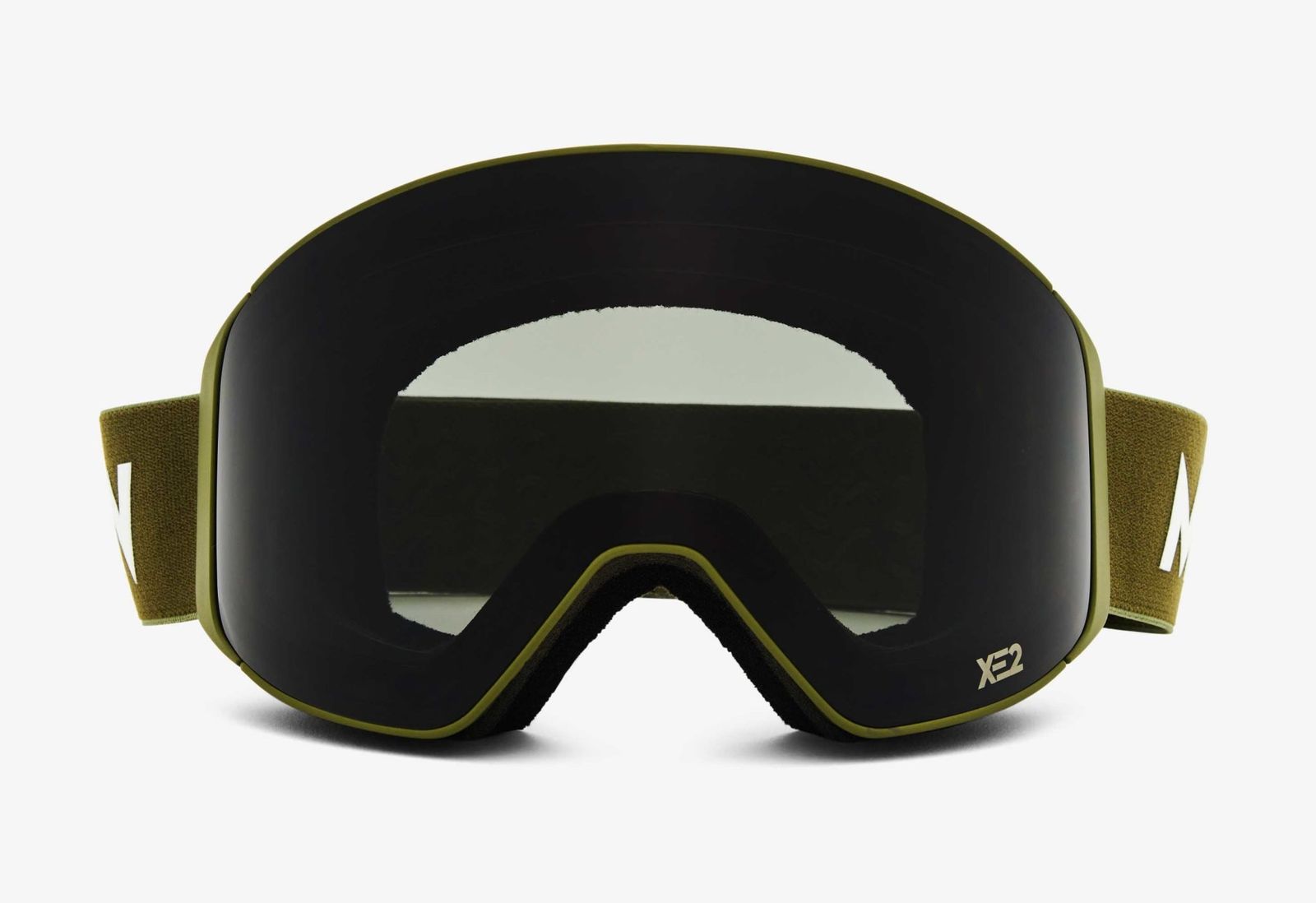 MESSYWEEKEND - CLEAR XE2 - BLACK DARK GREY | Kindustry