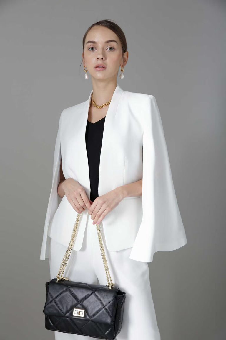 イニシャルM シャンブルリネン ベッドリネン ホワイトリネン/K247