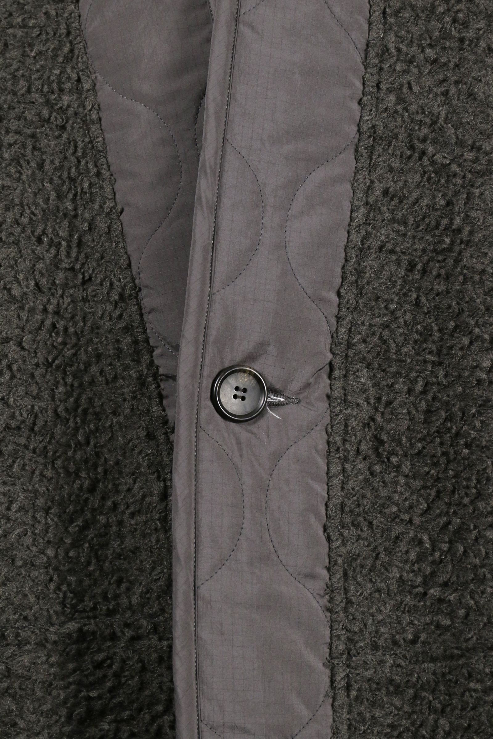 RAINMAKER - FUNCTIONAL BOA ORIENTAL COAT / ファンクショナル ボア