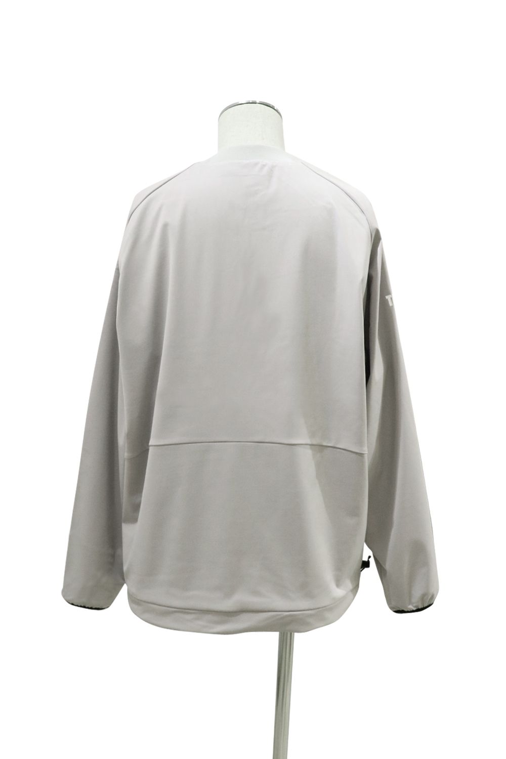 TFW49 - REVERSIBLE STRETCH P/O / リバーシブル ストレッチ プル
