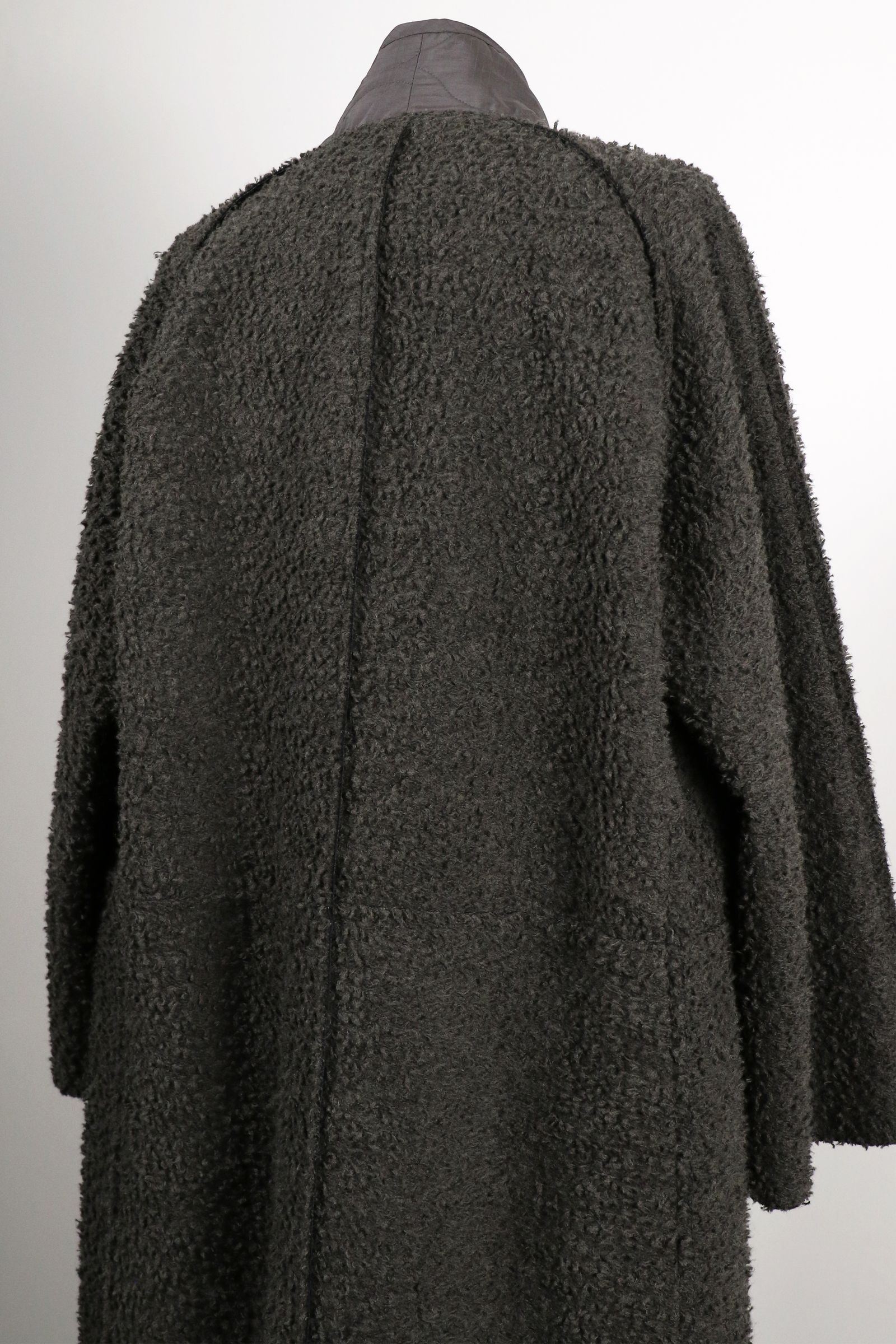 RAINMAKER - FUNCTIONAL BOA ORIENTAL COAT / ファンクショナル ボア