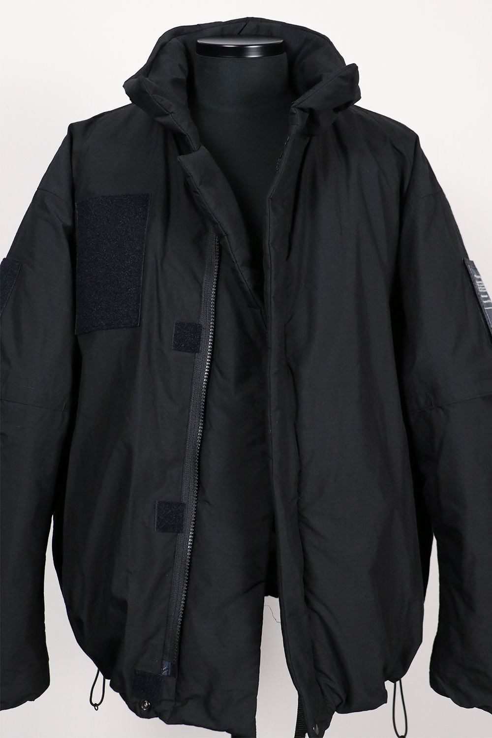 N.HOOLYWOOD - N.HOOLYWOOD TEST PRODUCT EXCHANGE SERVICE PUFFER