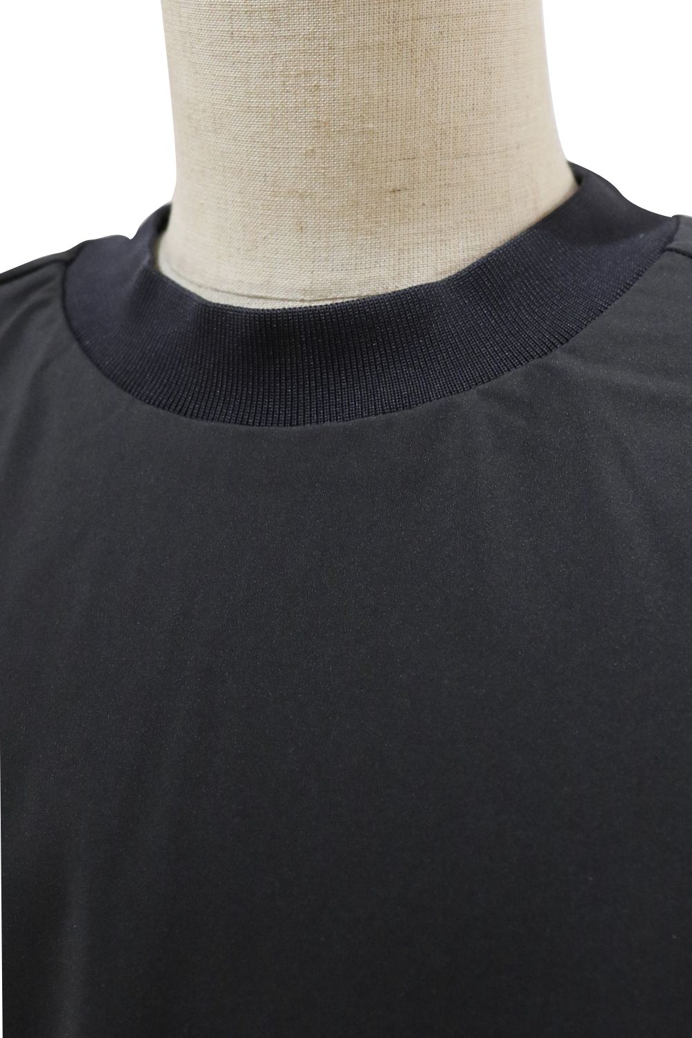 TFW49 - REVERSIBLE STRETCH P/O / リバーシブル ストレッチ プル