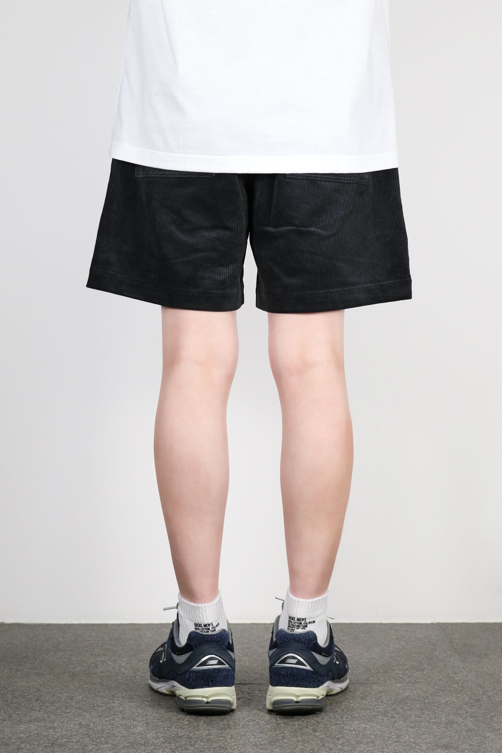 N.HOOLYWOOD - N.HOOLYWOOD COMPILE x Ocean Pacific SHORT PANTS