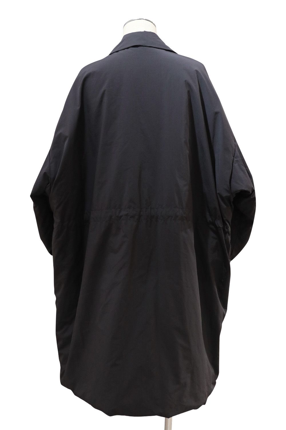 N.HOOLYWOOD - N.HOOLYWOOD COMPILE BALMACAAN COAT / エヌハリウッド