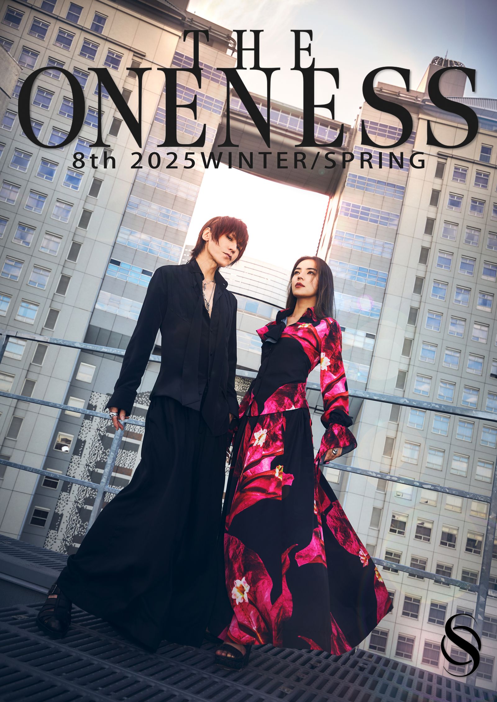 THE ONENESS - ザワンネス | 正規通販 laid-back