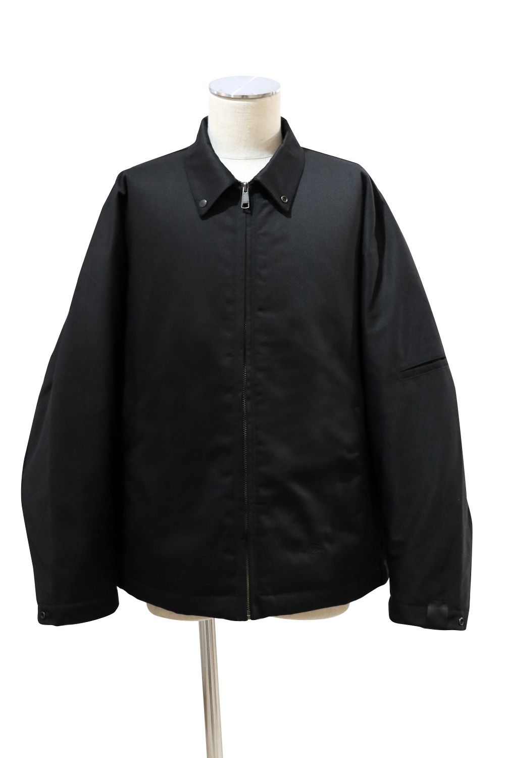 N.HOOLYWOOD - N.HOOLYWOOD COMPILE x Dickies BLOUSON / エヌ