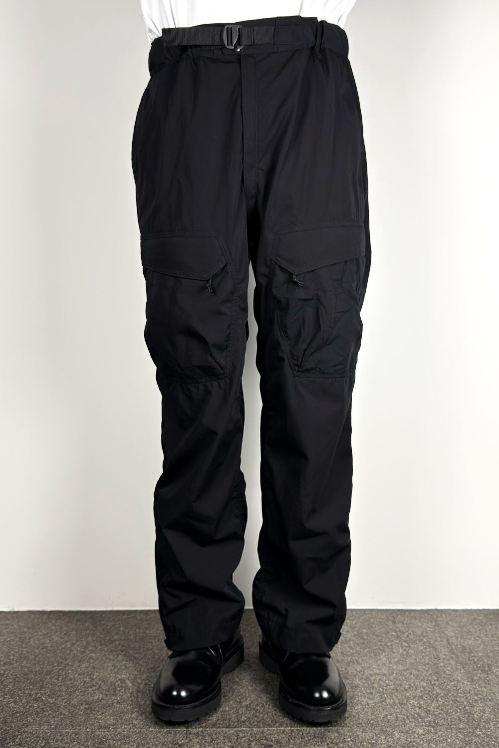 N.HOOLYWOOD - N.HOOLYWOOD TEST PRODUCT EXCHANGE SERVICE WEBBING