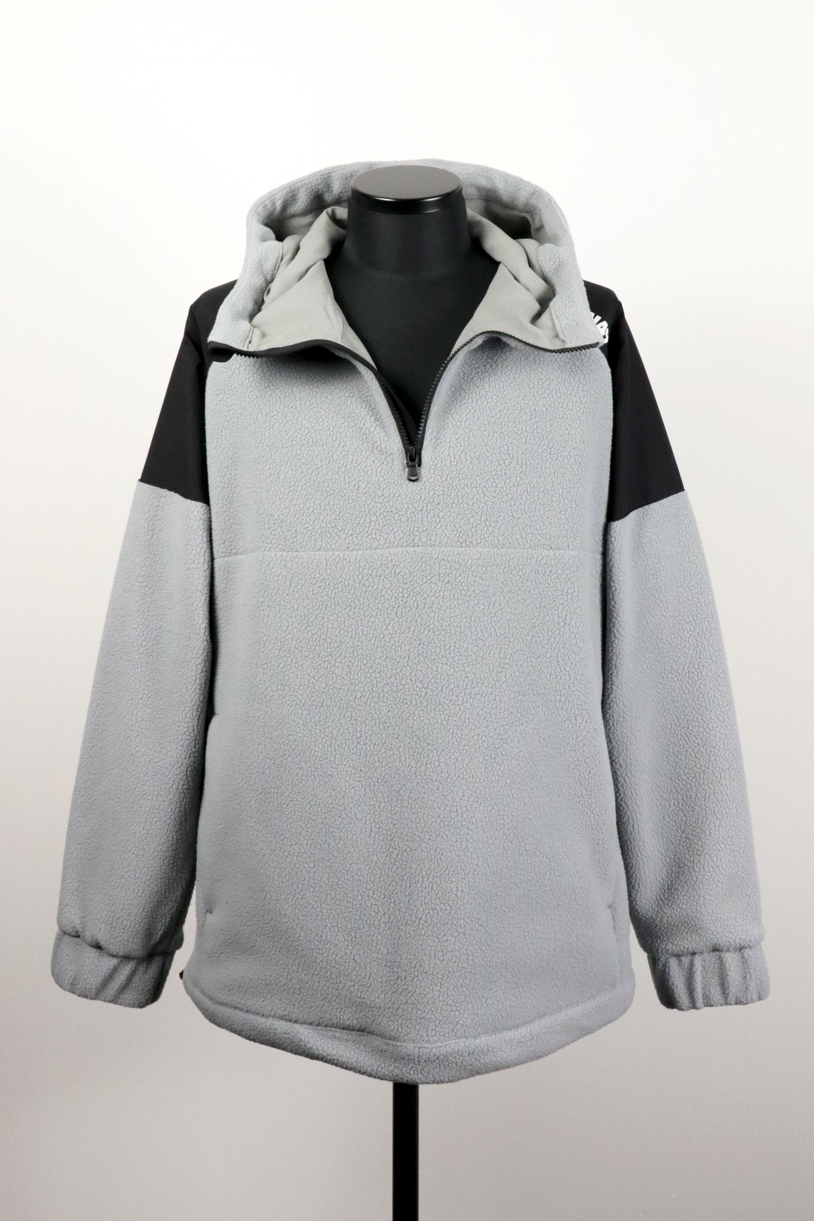 TFW49 - VW ZIP HOODIE / ベリーウォーム ジップ フーディー | laid-back