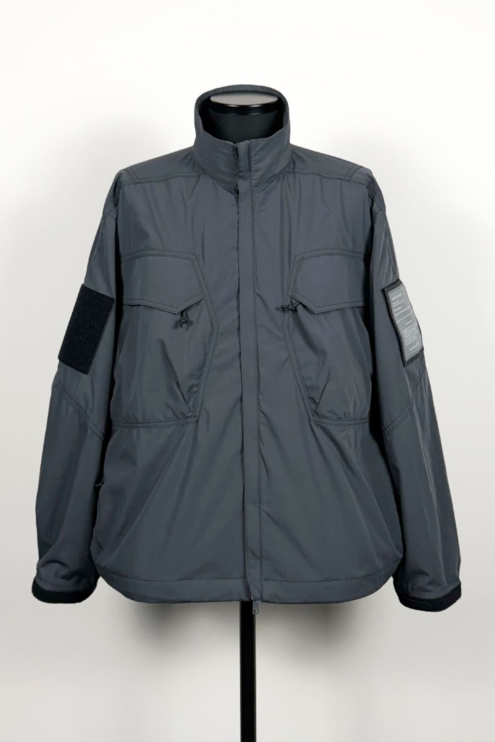 N.HOOLYWOOD - N.HOOLYWOOD TEST PRODUCT EXCHANGE SERVICE STAND