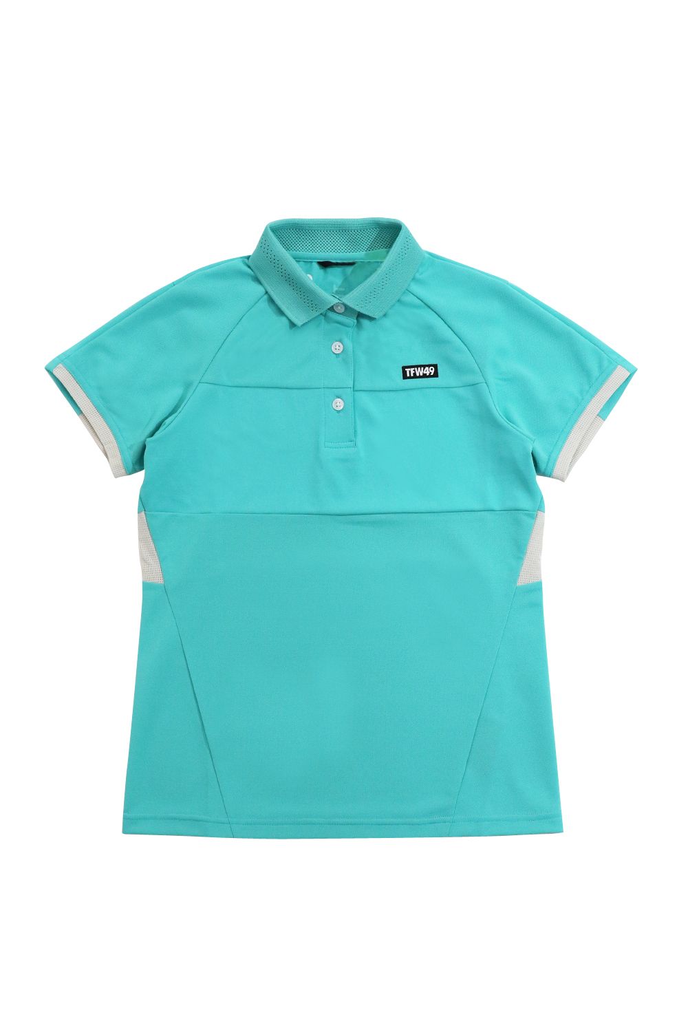 TFW49 - ROF POLO LADY'S / ポロシャツ レディース | laid-back