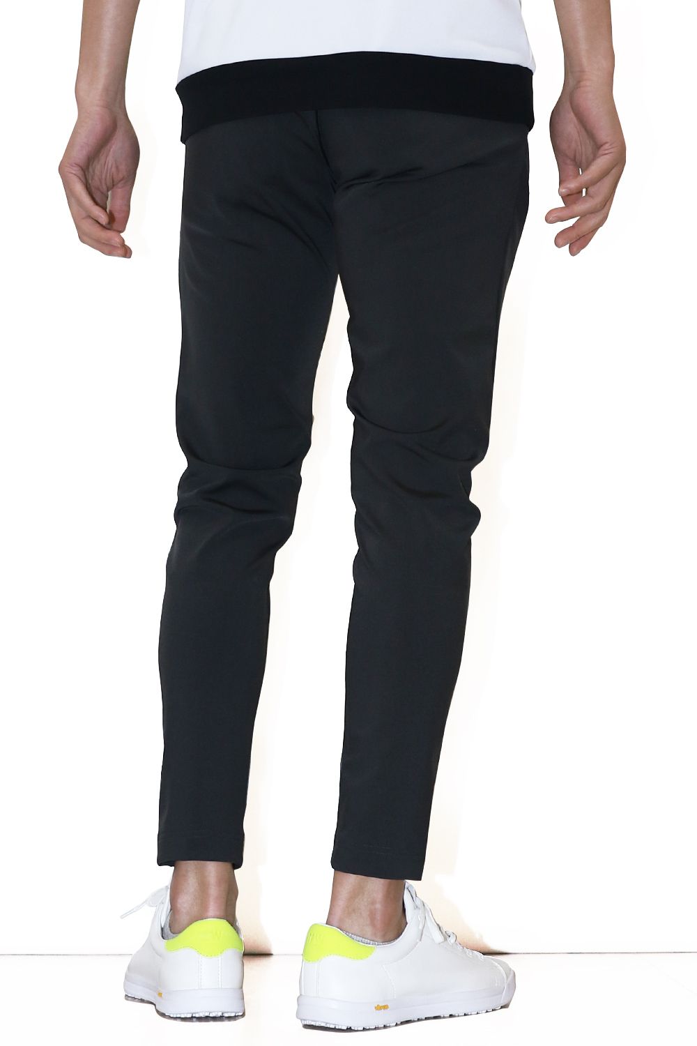 定価3.1万】TFW49 / ANKLE SLIM PANTS ゴルフ パンツ 定価3.1万】TFW49