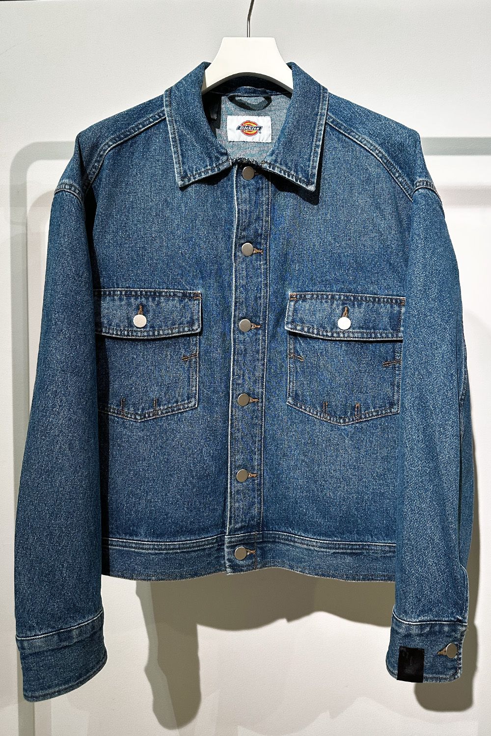 N.HOOLYWOOD COMPILE 2025FW×Dickies 8/16(土)発売！ | laid-back