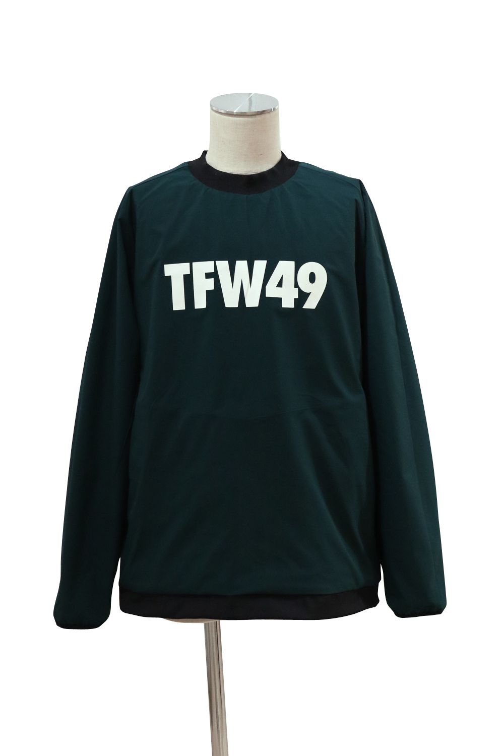 メンズウェア TFW49 REVERSIBLE STRETCH PULLOVER TFW49 - REVERSIBLE