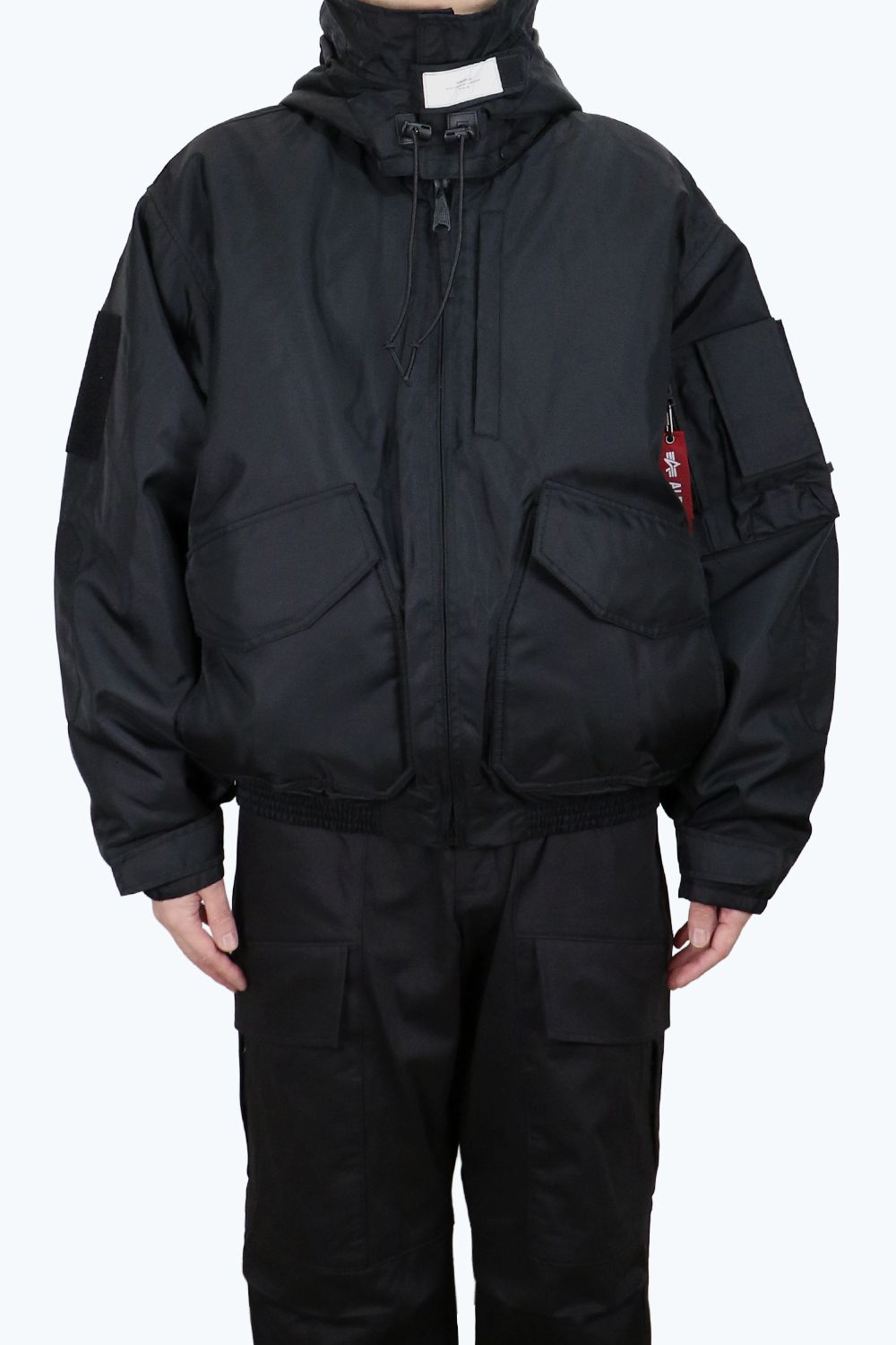 N.HOOLYWOOD - N.HOOLYWOOD TEST PRODUCT EXCHANGE SERVICE ×ALPHA