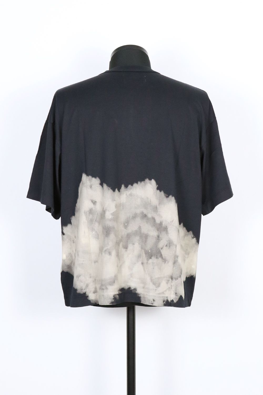 MARKAWARE - ORGANIC GIZA 80/2 KNIT COMFORT-FIT Tee 