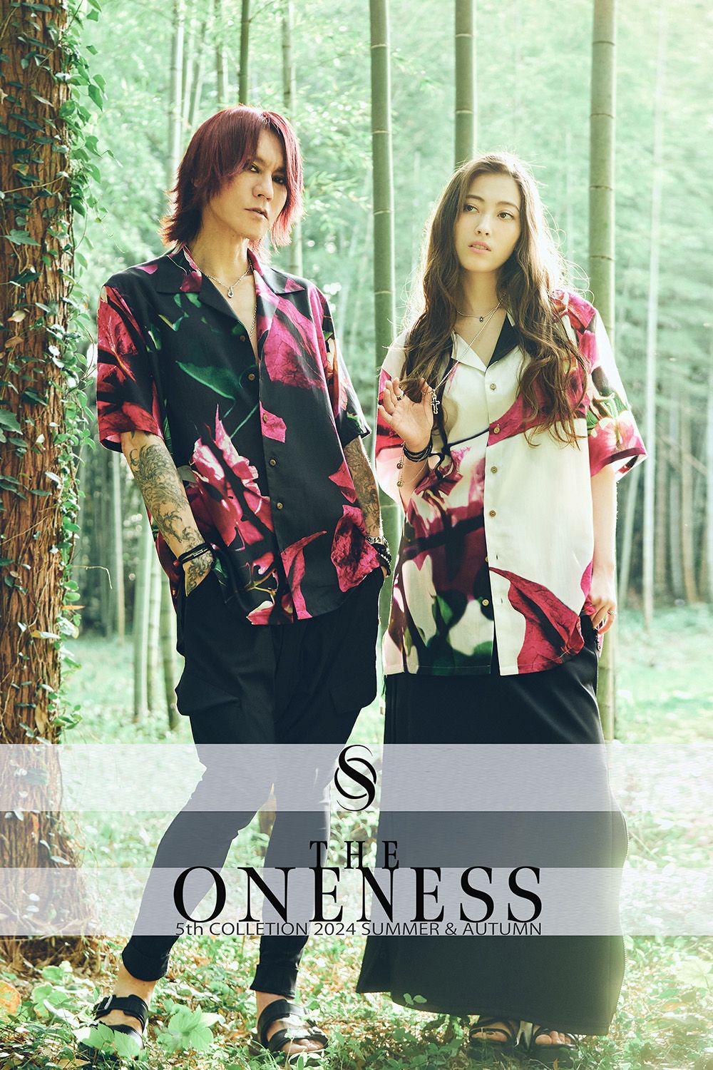 THE ONENESS - Easy Sarrouel Pants / イージー サルエル パンツ