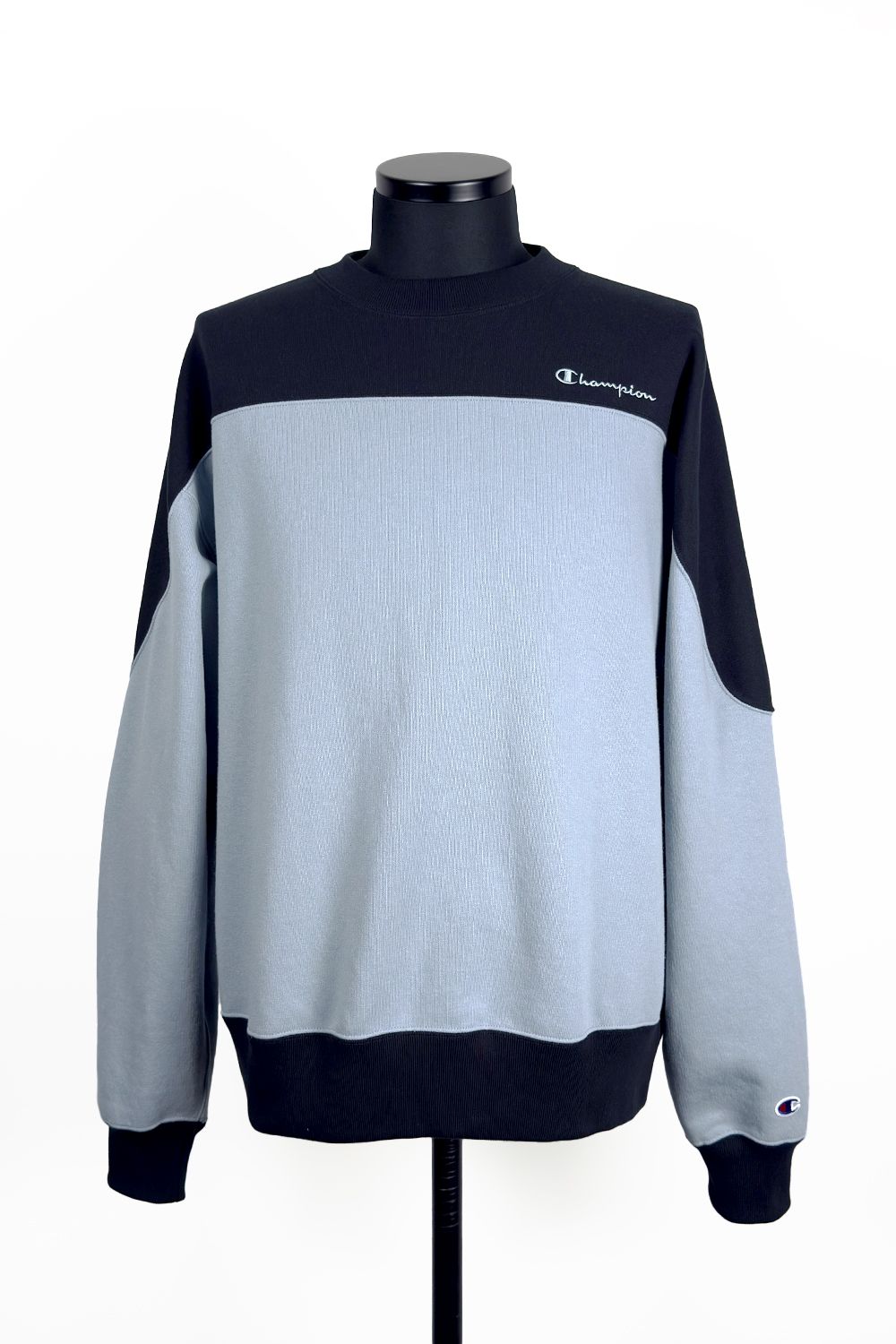 N.HOOLYWOOD × Champion “NEW WEAVE” 2/7(金)発売！ | laid-back