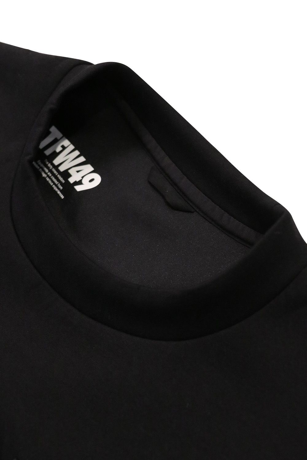 TFW49 - SWEAT PULLOVER CREW / スウェット プルオーバー クルー