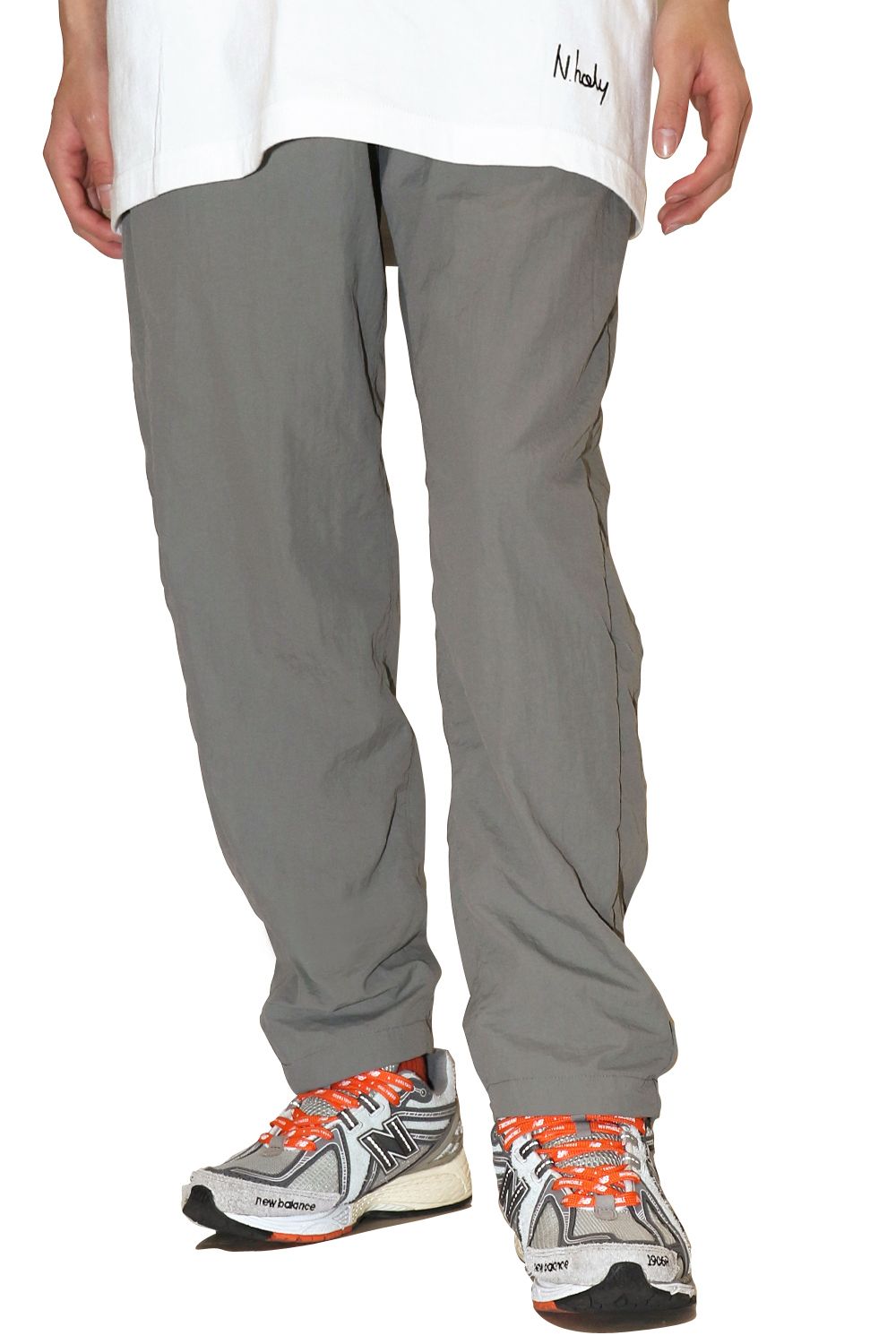 N.HOOLYWOOD - N.HOOLYWOOD TEST PRODUCT EXCHANGE SERVICE TRACK