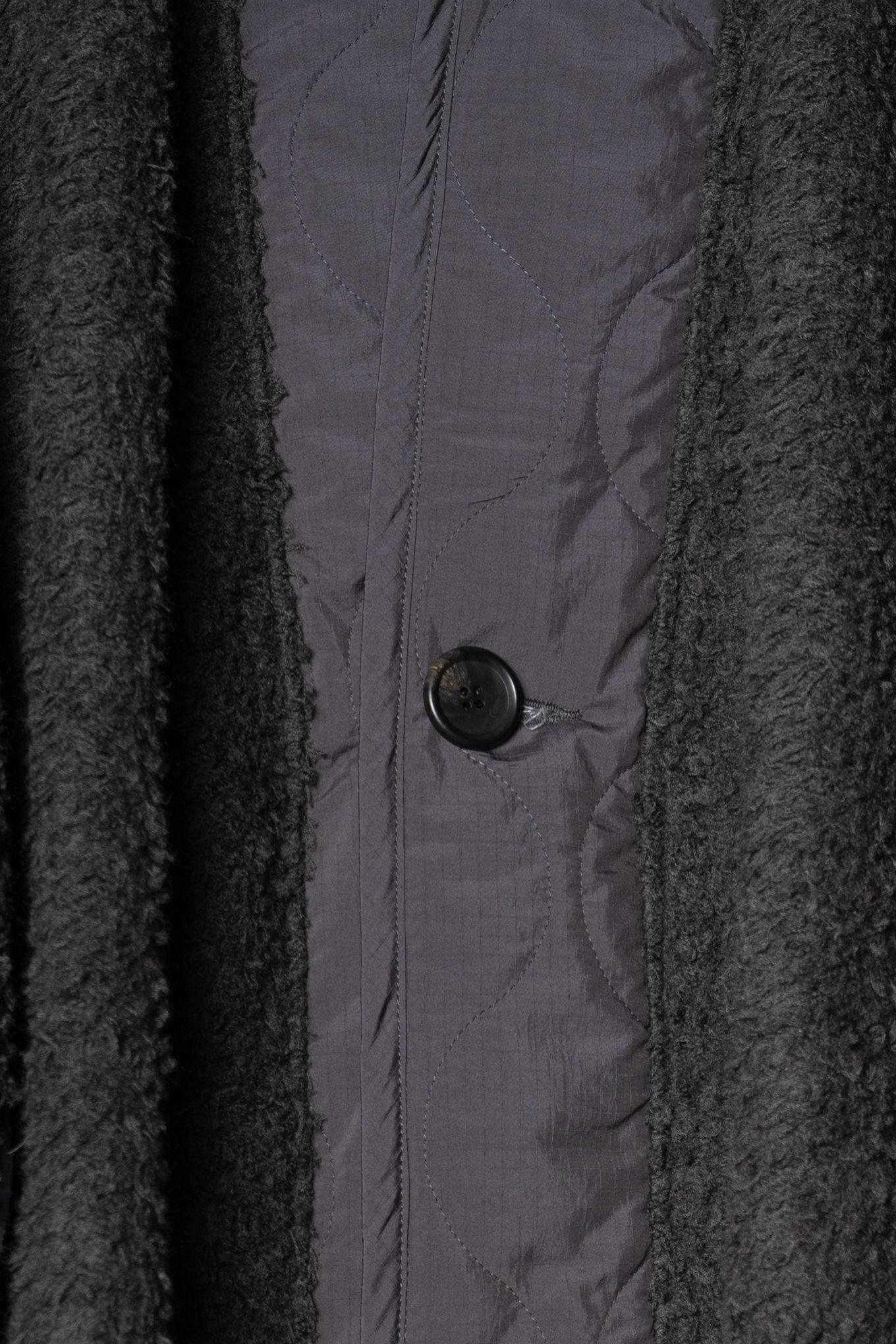 RAINMAKER - FUNCTIONAL BOA ORIENTAL COAT / ファンクショナル ボア